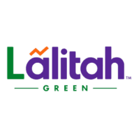 Lalitah Green logo